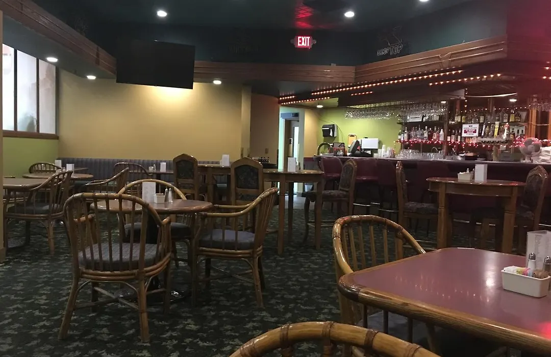 Ramada By Wyndham Portland Airport-1