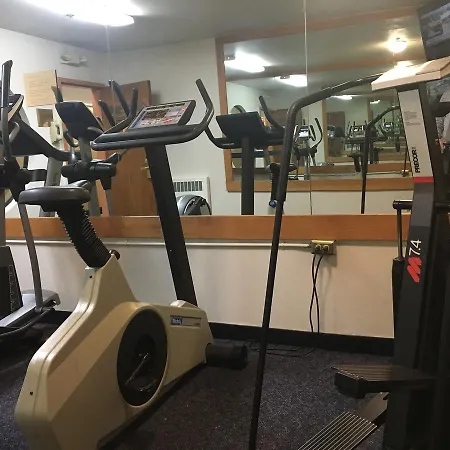 Ramada By Wyndham Portland Airport-2